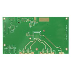 5G-Signaltest PCB-Fertigung