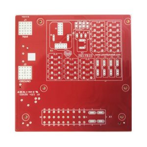 8-lagige Leiterplatte PCB