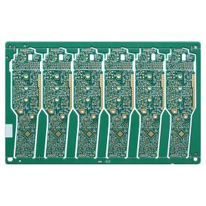 China-Experte für die Herstellung von PCB-Prototypen