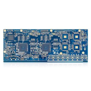 Impedanzregelung PCB