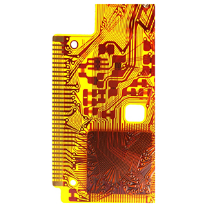 Materialauswahl für flexible Hochgeschwindigkeits-Leiterplatten