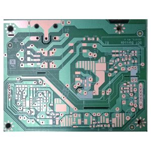 Laminat auf Papierbasis