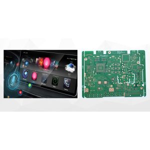 PCB-Leiterplattenherstellung