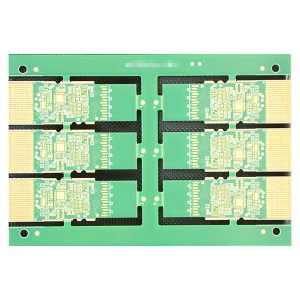PCB-Fertigung