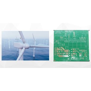 Leiterplattenherstellung