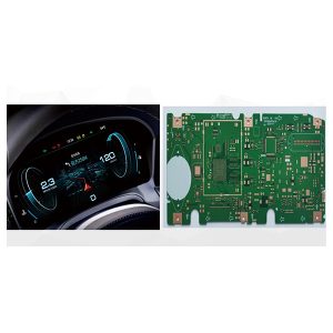 Leiterplattenherstellung