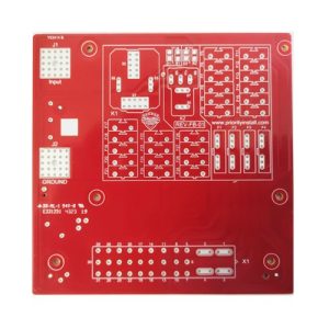 Herstellung und Dienstleistungen im Bereich PCB-Prototyping
