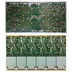 PCB-Prozess