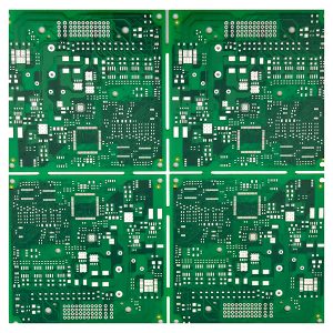 Präzisions-PCB-Prototypendienstleistungen