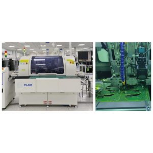 Press-Fit-Technologie