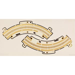 Herstellung von Leiterplatten für HF-Transceiver