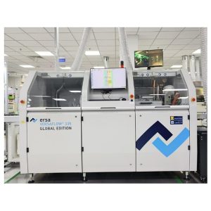 selektives Wellenlöten